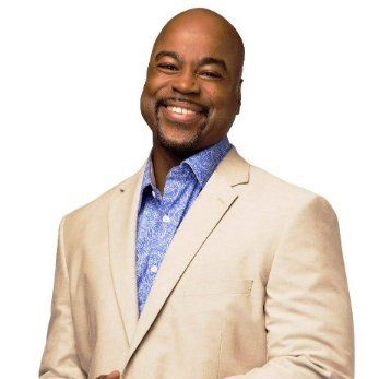 Ep. 660 - Ray Austin (Co-Founder, Project FANchise)