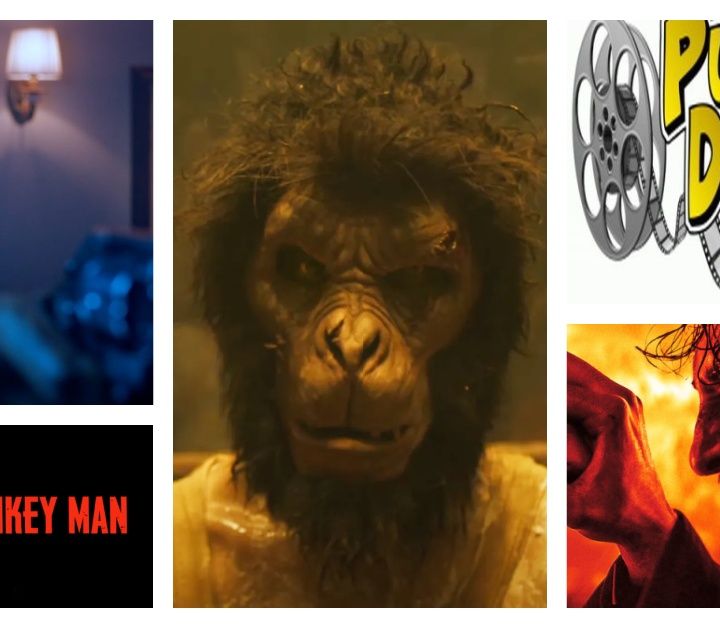 MONKEY MAN Review: Dev Patel Comes Out Swinging With Wildly Outrageous, Uneven Mumbai Revenge Flick