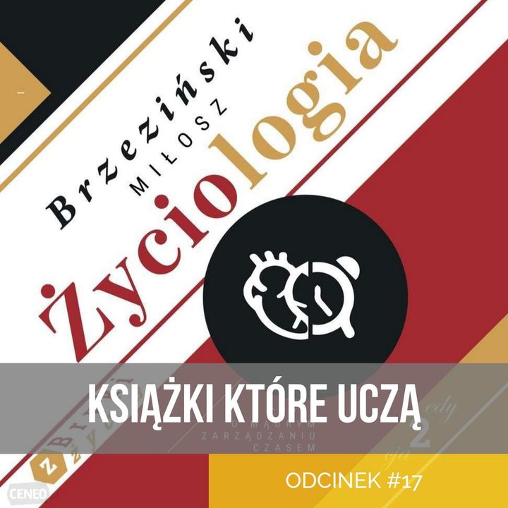 KKU#17 - Życiologia - Miłosz Brzeziński