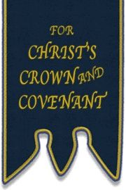 CovenanterCast Episode 13 - The Christian Sabbath Part 2