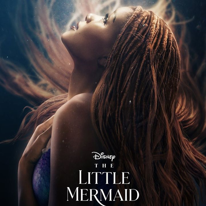 Damn You Hollywood: The Little Mermaid (2023)
