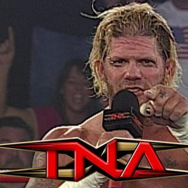 ENTHUSIASTIC REVIEWS #151: NWA Total Nonstop Action #46 5-21-03 Watch-Along