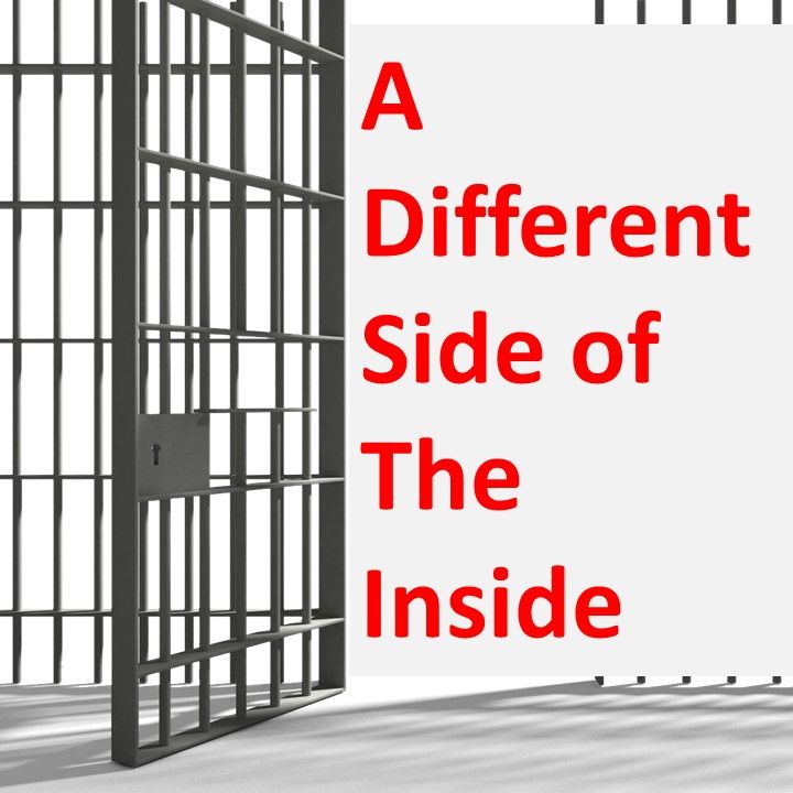 Inside the Prison Walls, A Different Side of The Inside. #prisonlife  #Freedom #freethemall