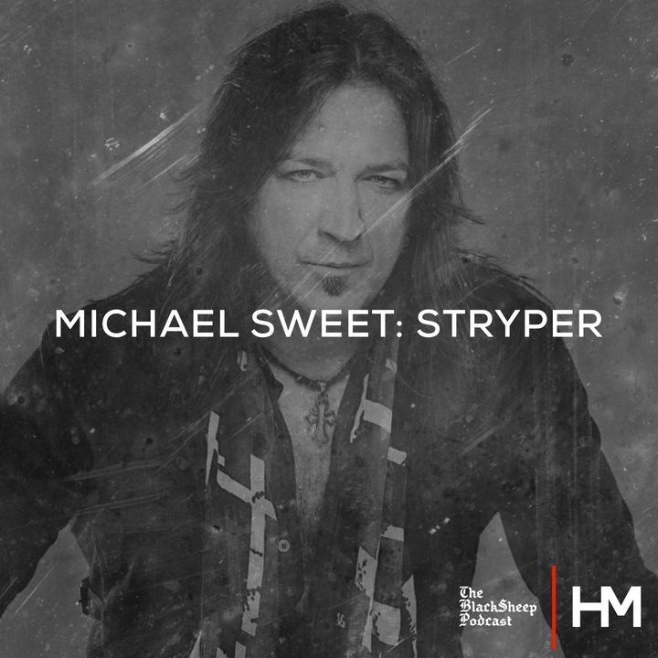 Michael Sweet: Stryper