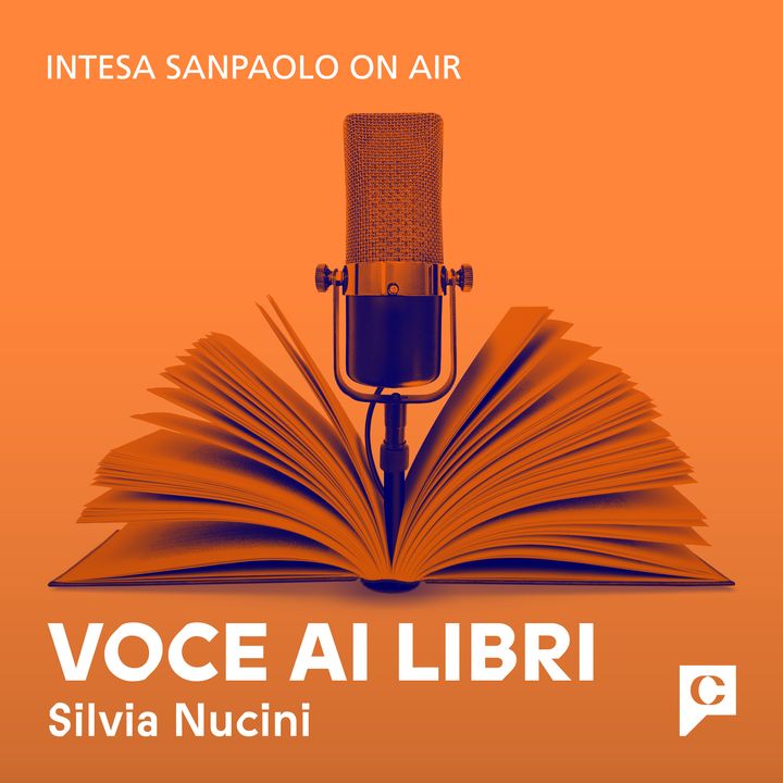 Ep.35: Rosella Postorino, "Mi limitavo ad amare te"
