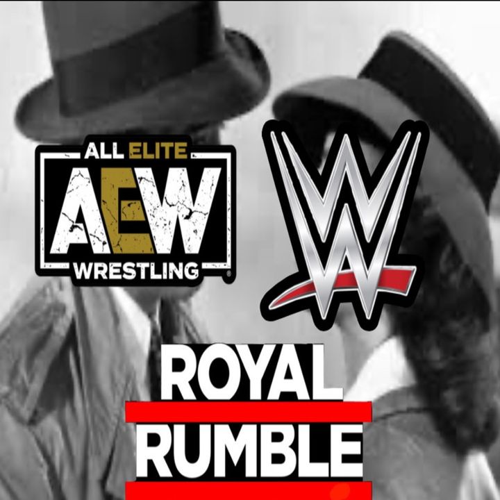 Royal Rumble No Story! No Match! No Problem?