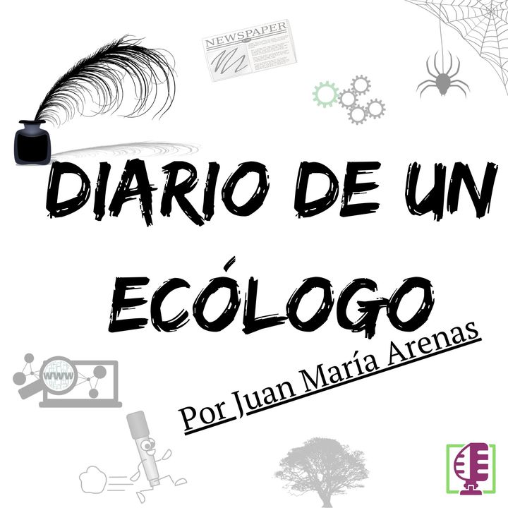 Diario de un ecólogo