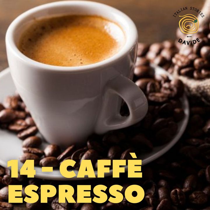 14 - Caffè espresso