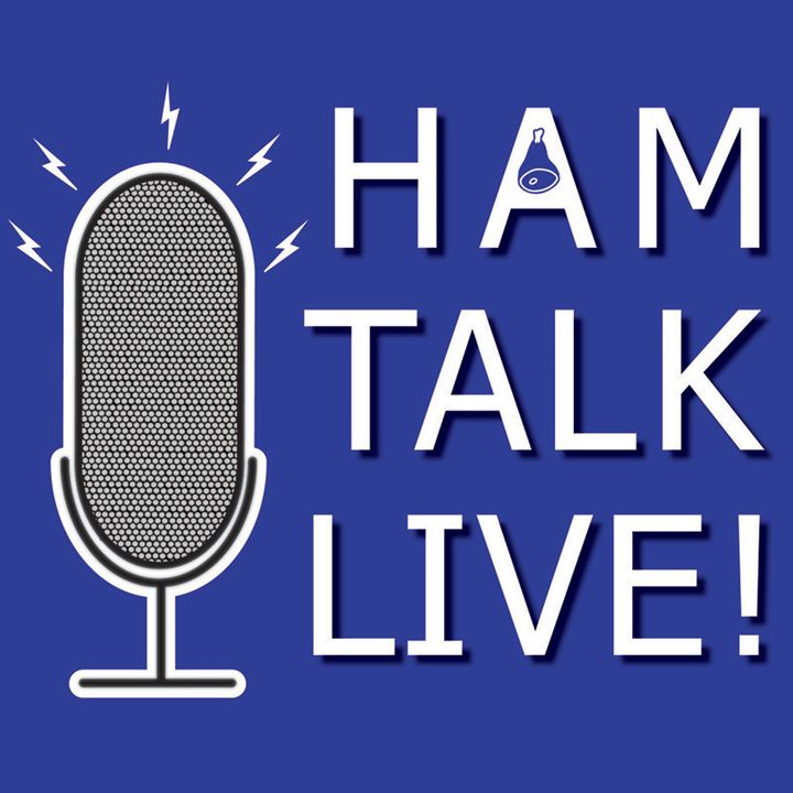Ham Talk Live!
