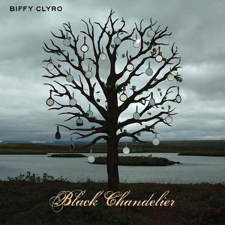 Biffy Clyro / Black Chandelier 6/14/15