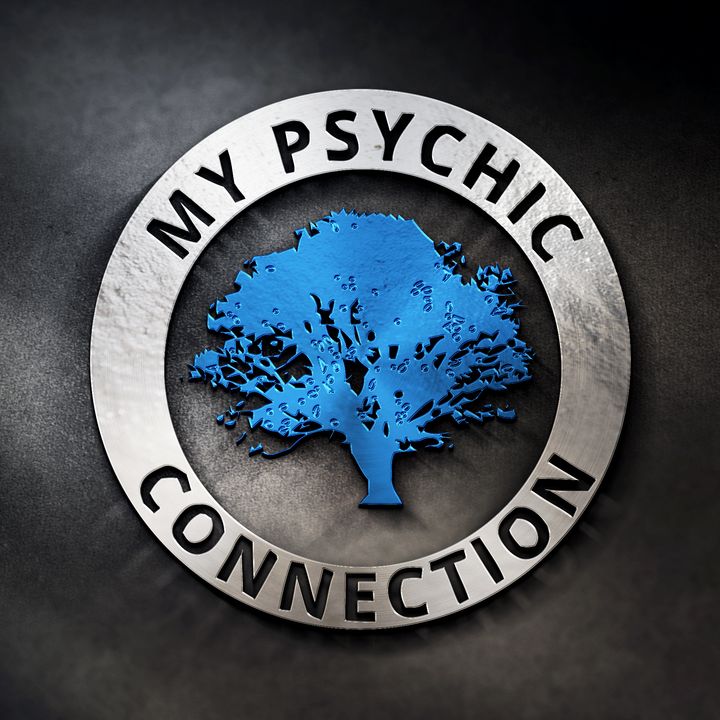 Live: My Psychic Connection Special Guest Psychic Brooke S1 (ep) 4