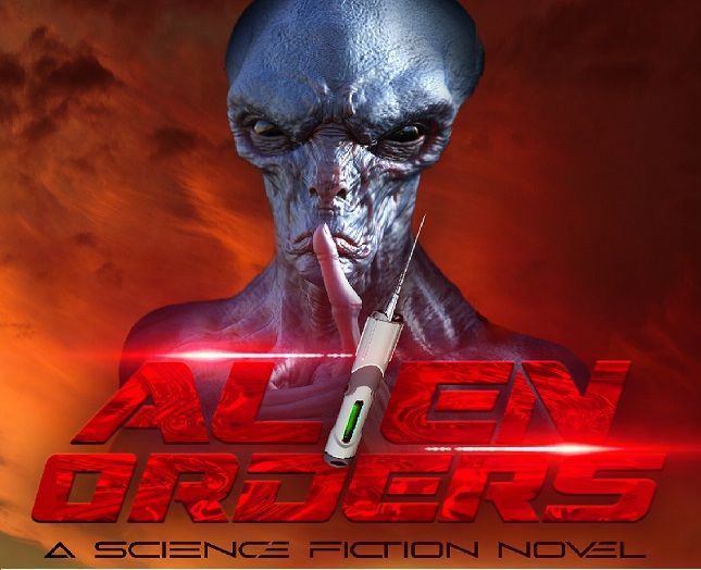 Alien Orders Intro