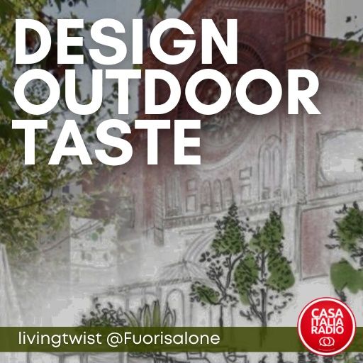 FuoriSalone 23, dOT Design Outdoor Taste