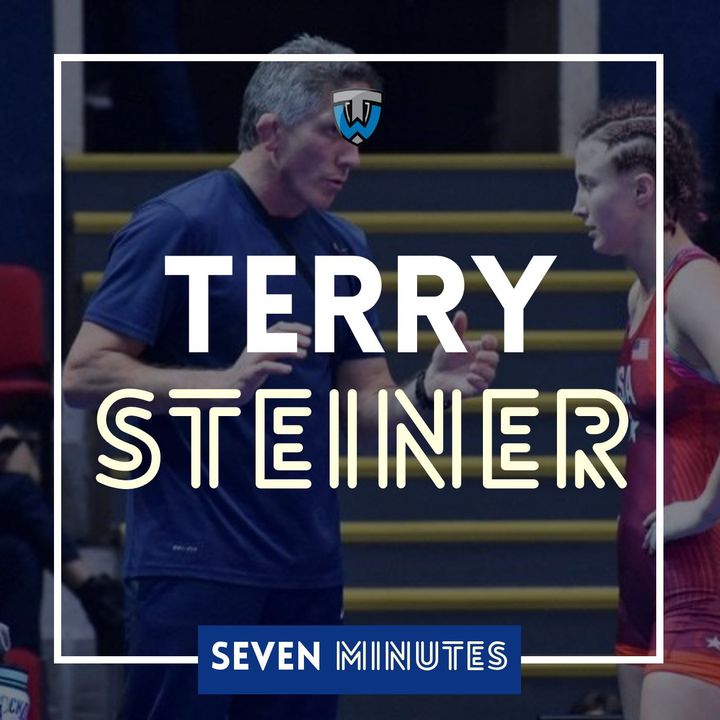 Seven Minutes with Terry Steiner