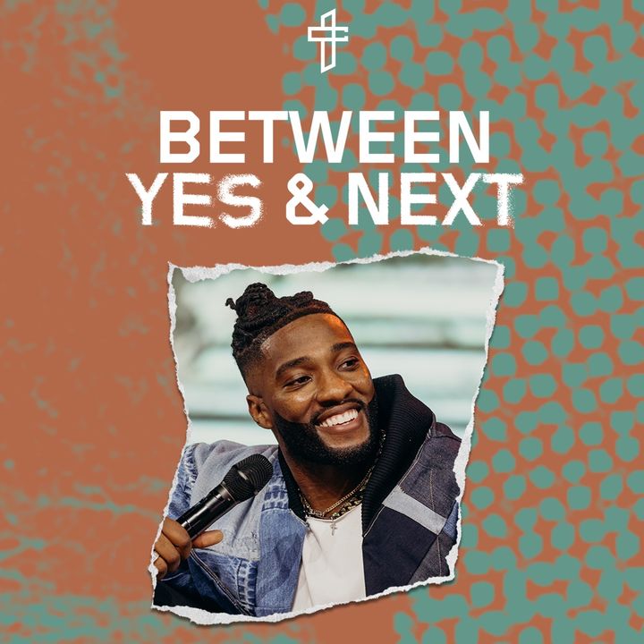 Between Yes & Next // Damaged But Not Destroyed (Part 4) // Michael Todd