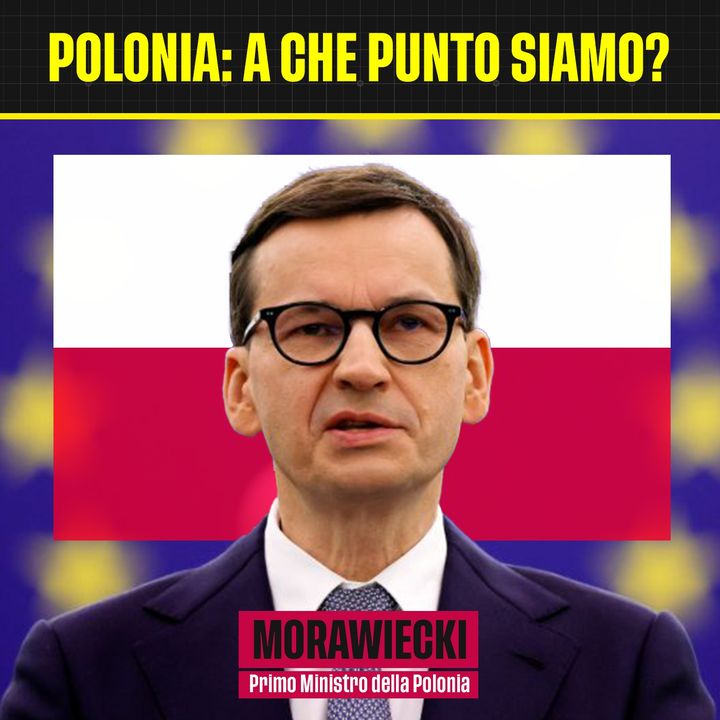 L'erosione dello Stato di diritto in Polonia