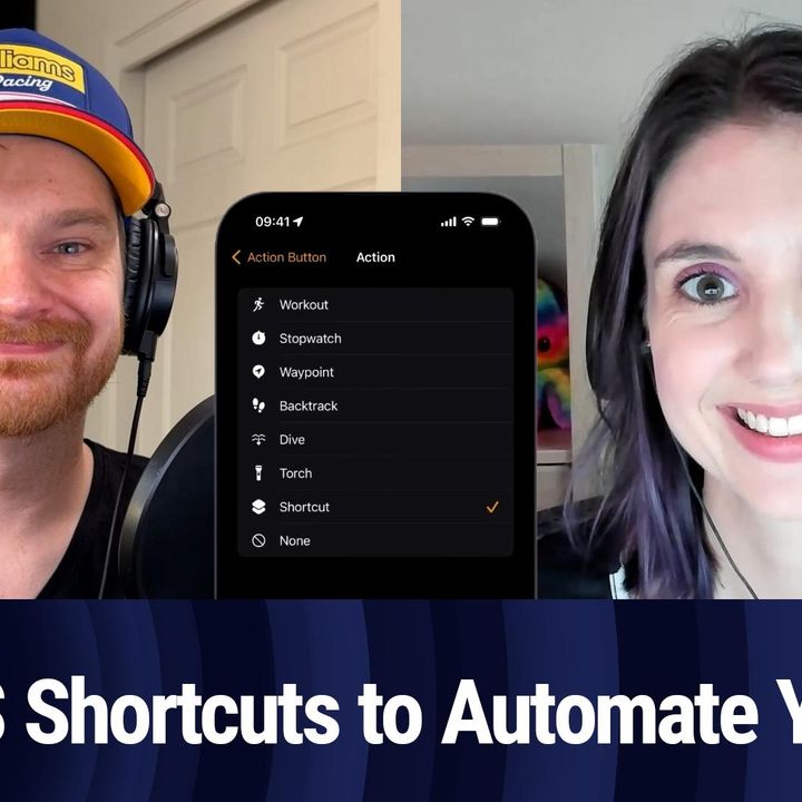 iOS Today Clip: Cool iOS Shortcuts to Automate Your Life