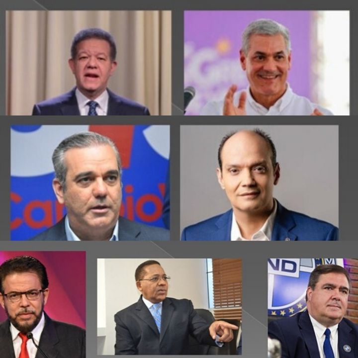 Arturo López Valerio analiza las redes sociales de los candidatos presidenciales. (parte 2)