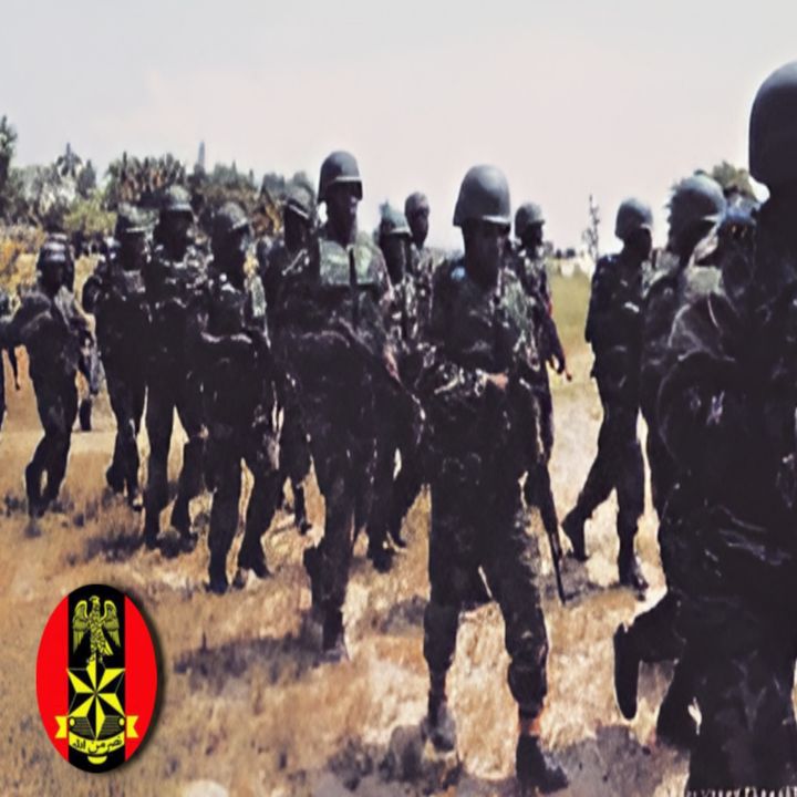 Troops neutralize terrorist disguising as police officer in Sokoto