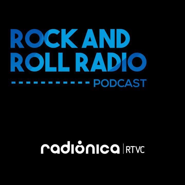 Rock and roll radio