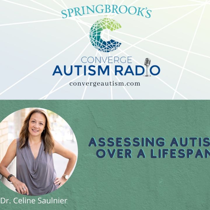 Assessing Autism Over a Lifespan