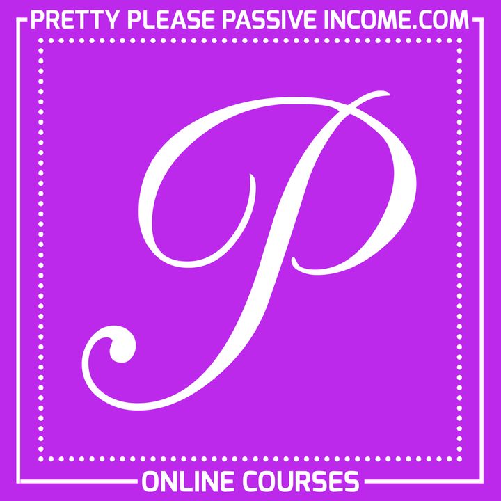 Pretty Please Passive Income Podcast