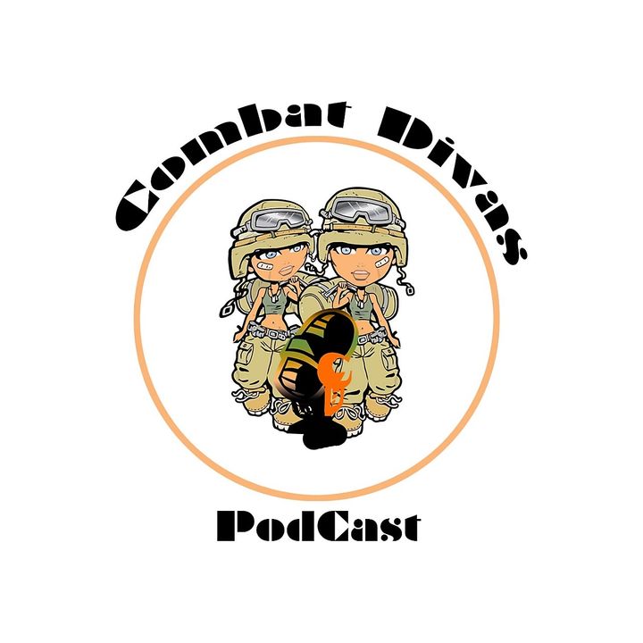 The Combat Divas Podcast