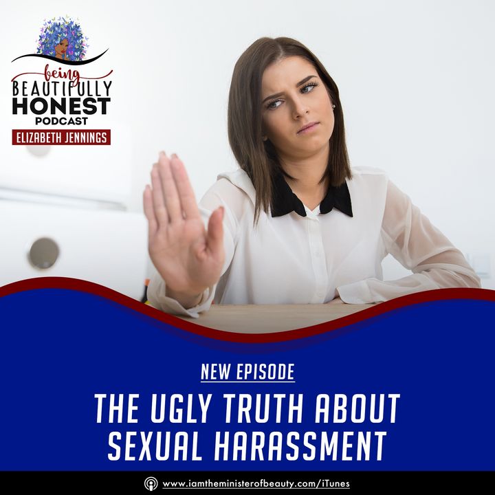 The Ugly Truth About Sexual Harassment