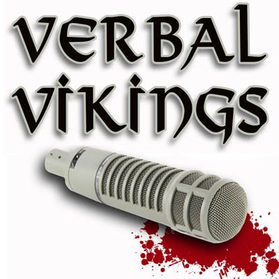 Verbal Vikings Podcast