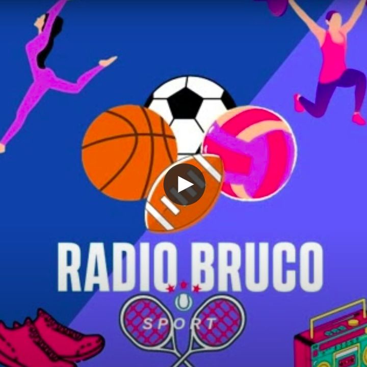 Radio Bruco puntata speciale "Lo sport"