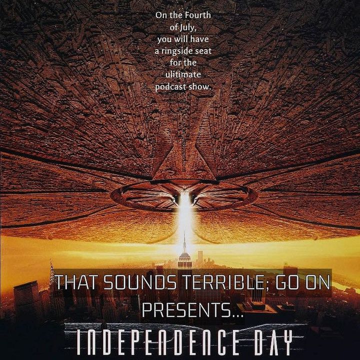 Episode 59 - Independence Day (1996)
