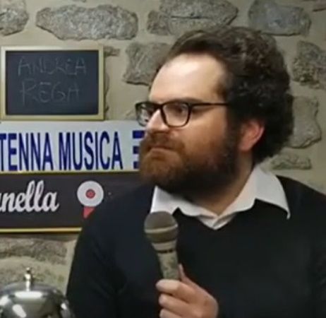 La Campanella - Andrea Rega
