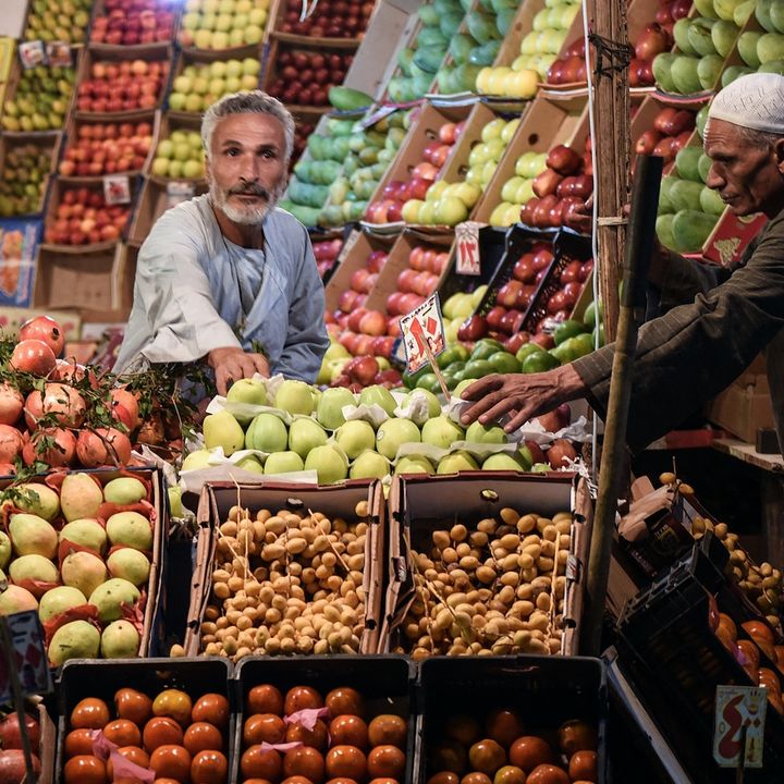 #ANBA 44 – Como entrar no mercado de alimentos do Egito?