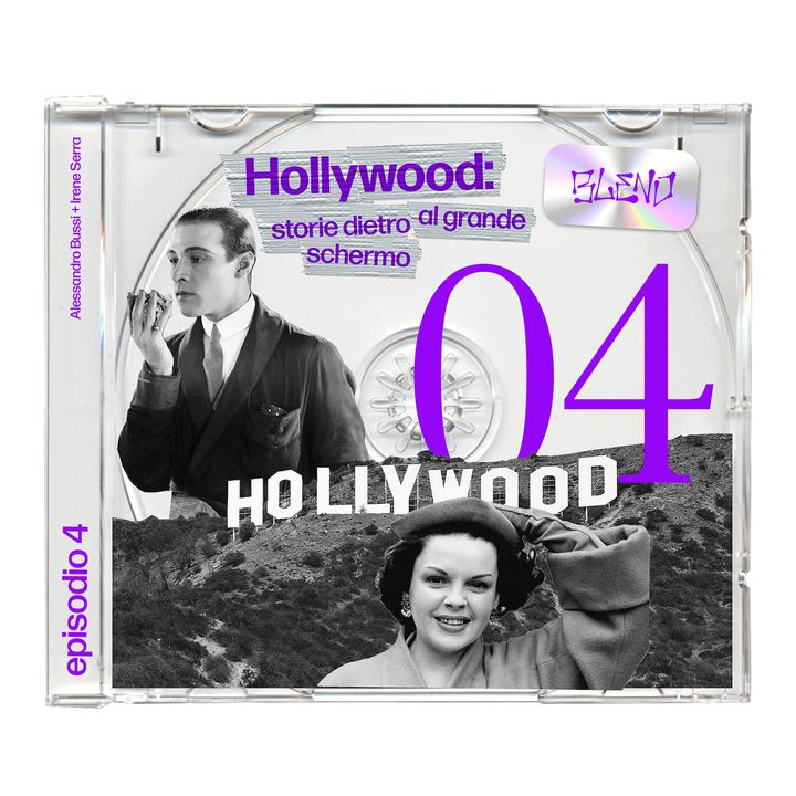 Hollywood: storie dietro al grande schermo