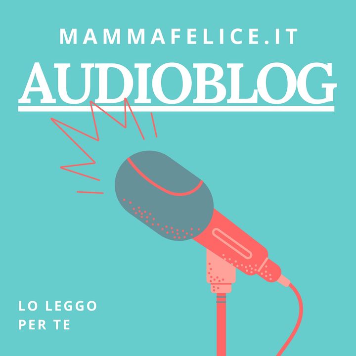 Mammafelice Audioblog