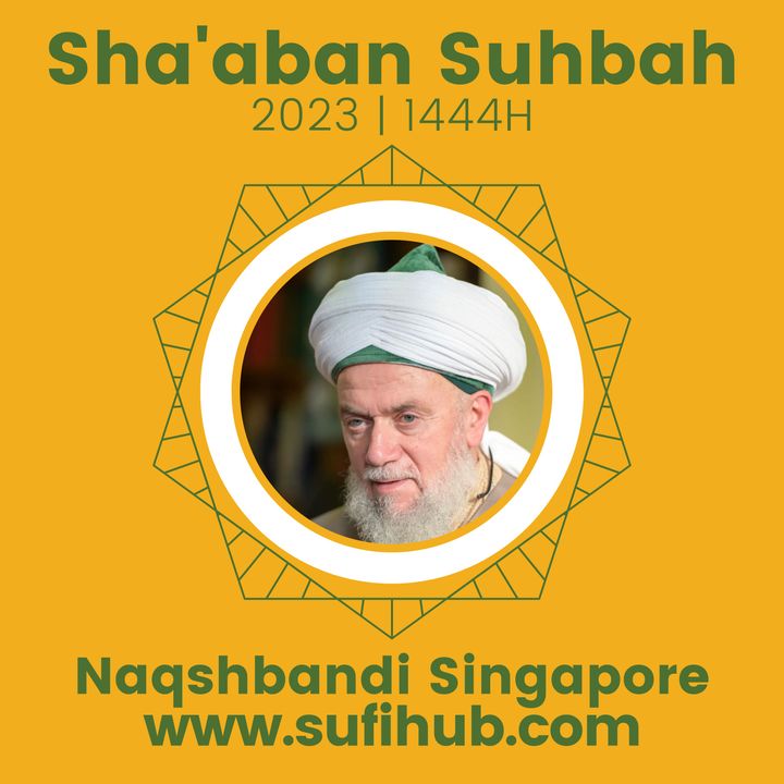 2023/02 Feb-Mar Sha'aban 1444H Sohba