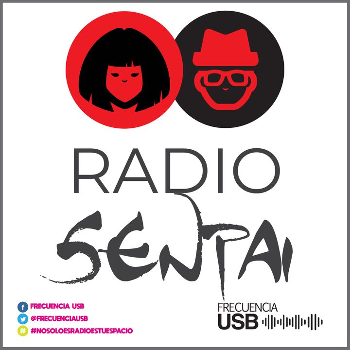 Radio Senpai