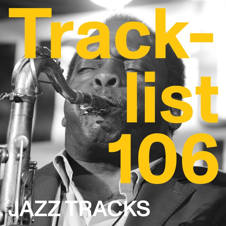 JazzTracks 106