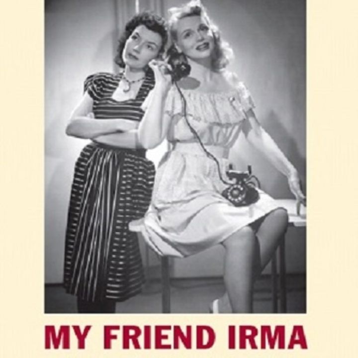 My Friend Irma