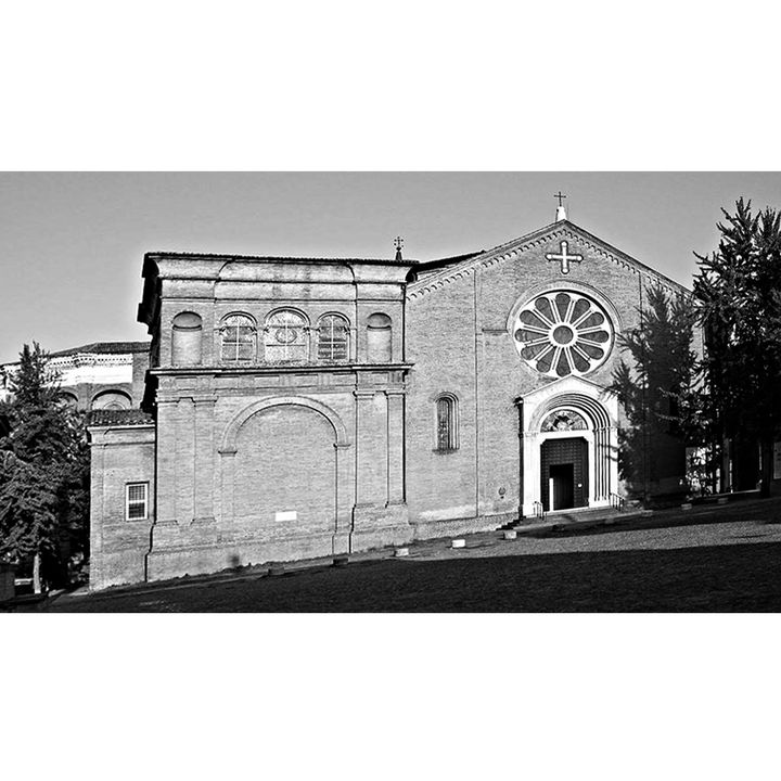Convento di San Domenico a Bologna (Emilia Romagna)