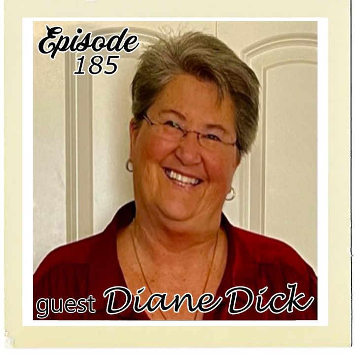 The Cannoli Coach: Play More, Work Less, Live Happy w/Diane Dick | Episode 185