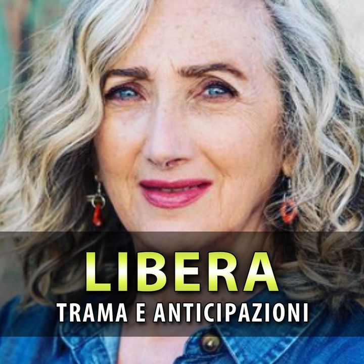 Libera: Trama ed Anticipazioni Della Nuova Fiction Rai Con Lunetta Savino!