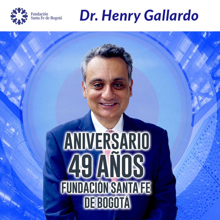 #13 Celebrando 49 años de más y mejor salud para Colombia y la región