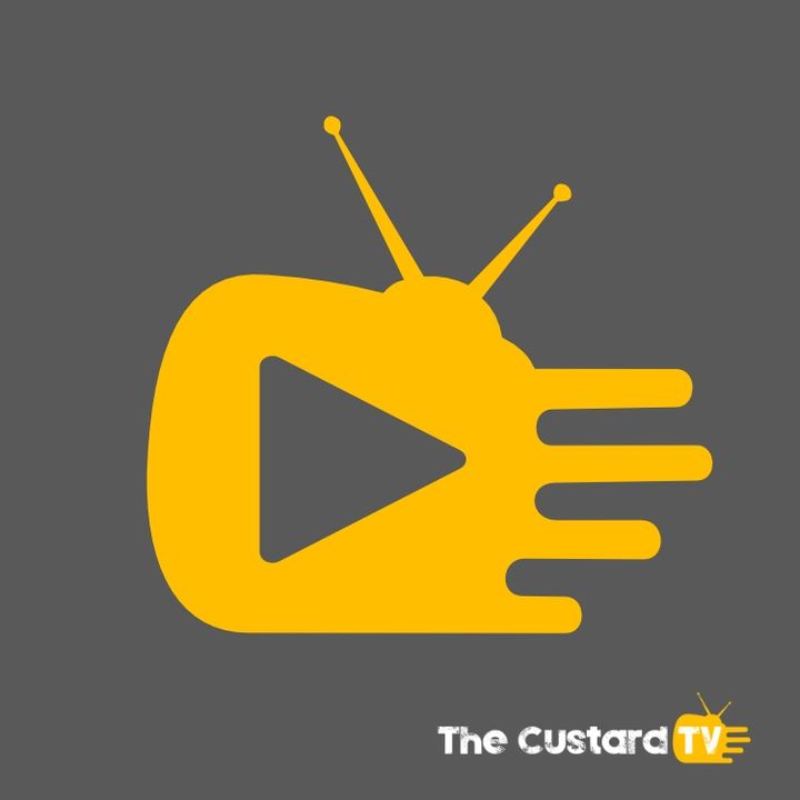The Custardtv Podcast 13th March 2013