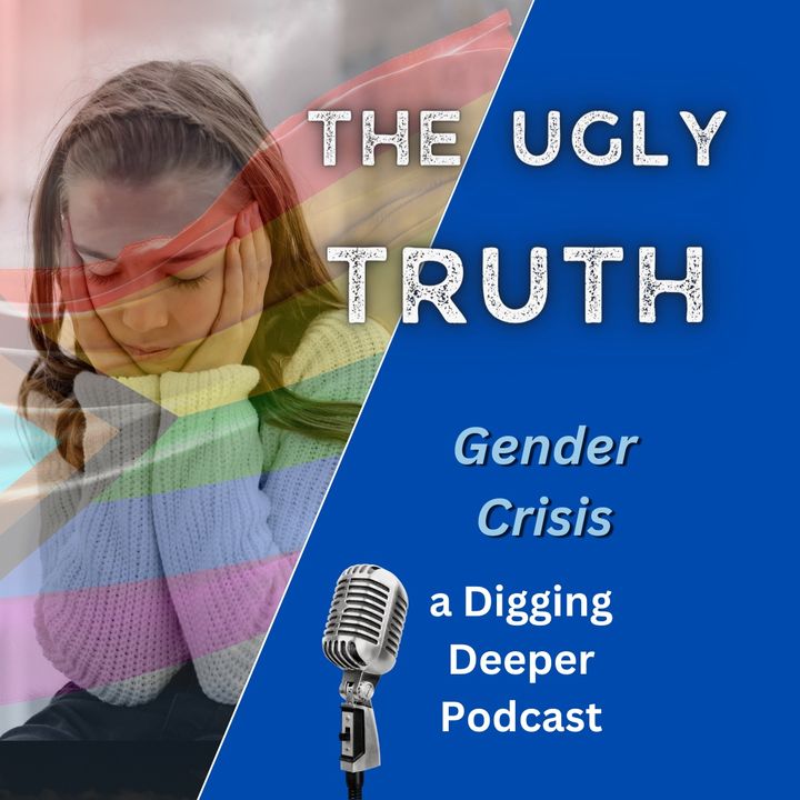 The Gender Crisis - Ep. #066