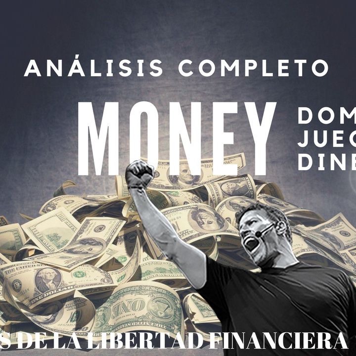 041 - MONEY - Domina el Juego del Dinero