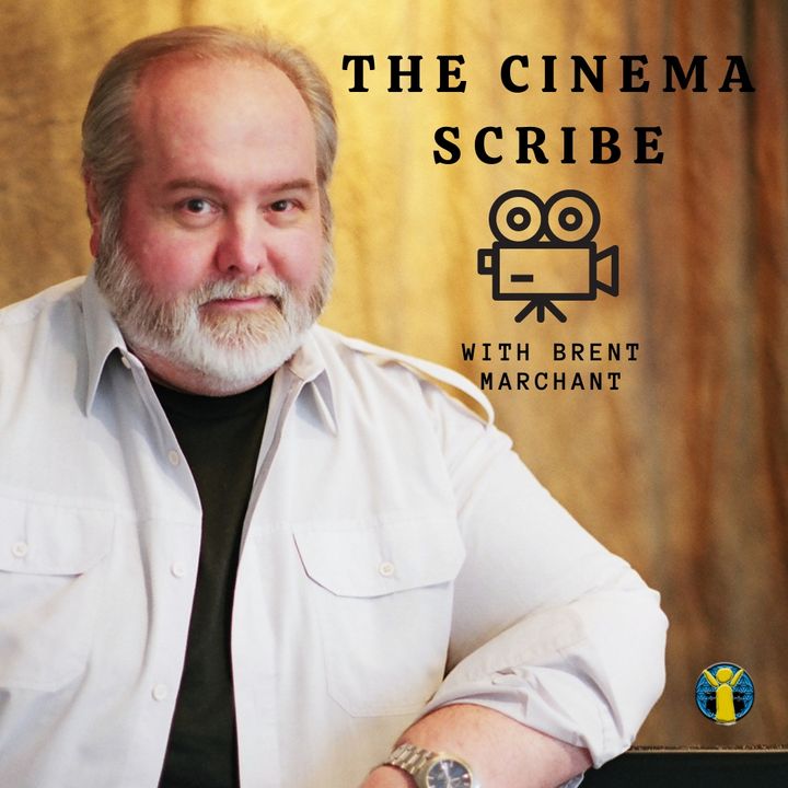 The Cinema Scribe