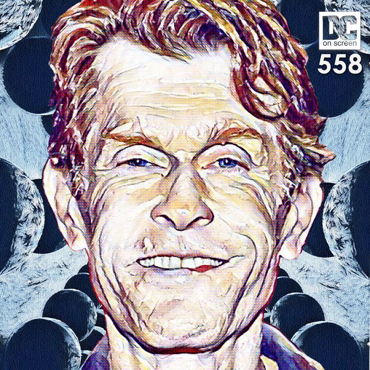 Kevin Conroy Joins 'Crisis on Infinite Earths'!