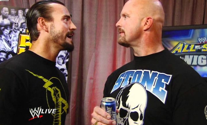 Stone Cold vs Punk at WM41? Seth offers to be The Shield; Will Cody Hijack Roman and Rock at Smackdown?