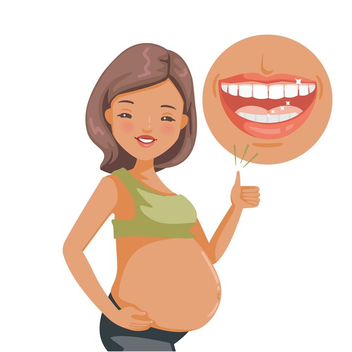 L'importanza della salute orale in gravidanza | Ep. 2